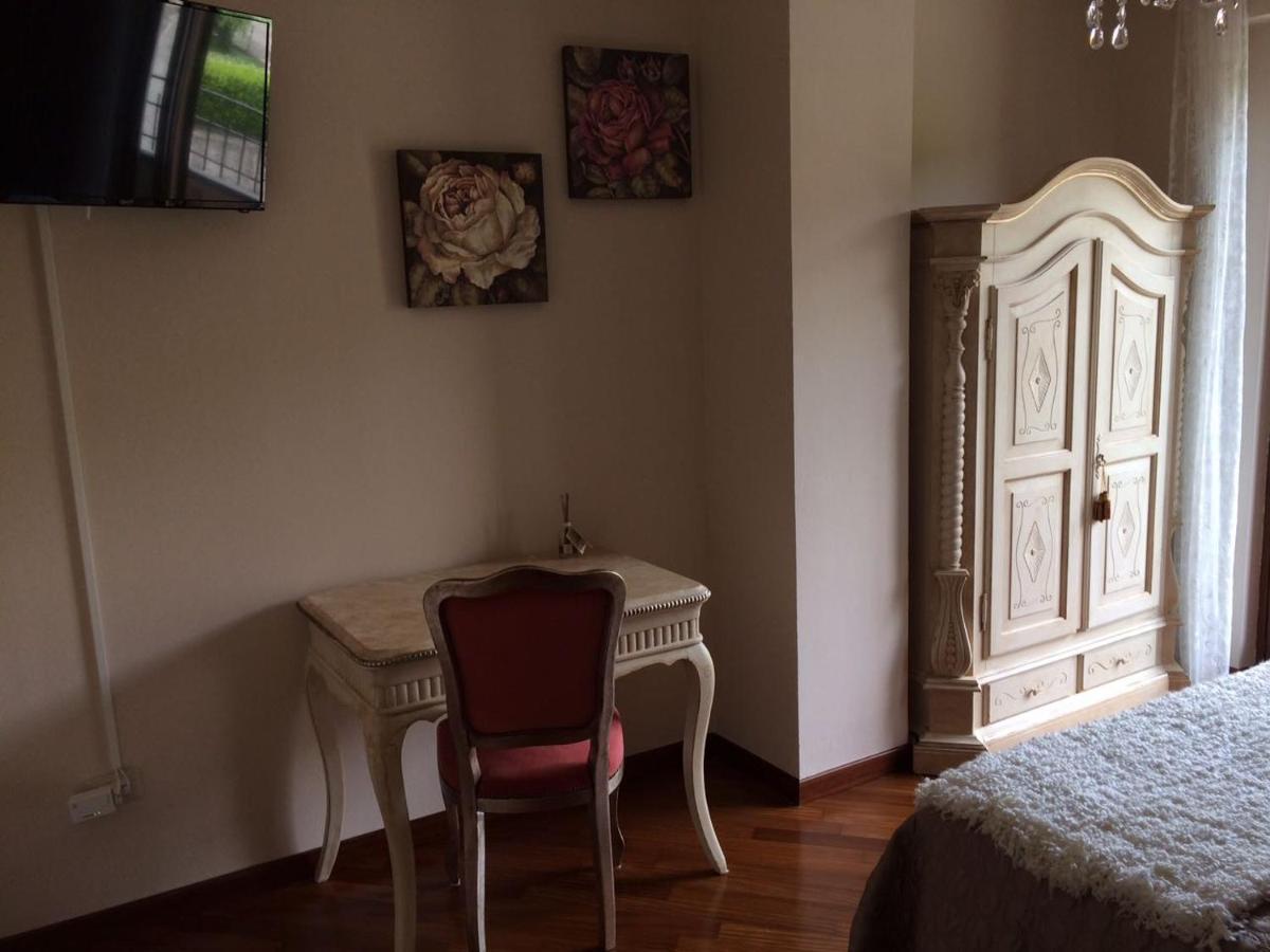 Apartamento Casa Le Rose Arezzo Exterior foto