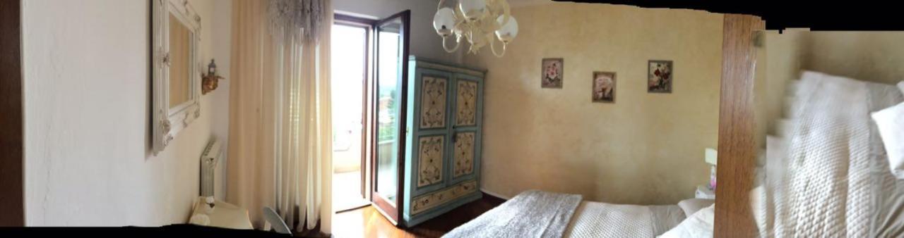 Apartamento Casa Le Rose Arezzo Exterior foto