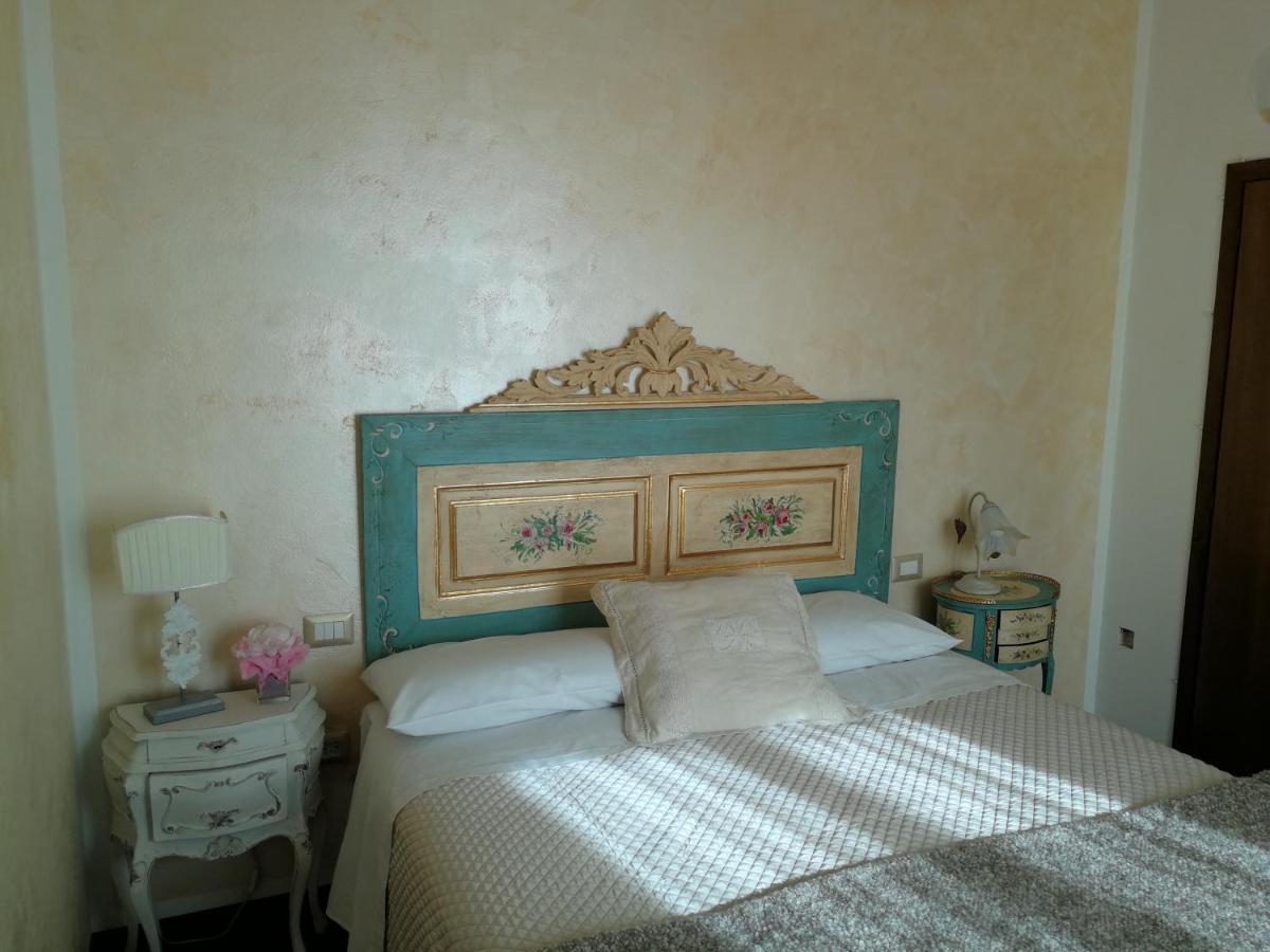 Apartamento Casa Le Rose Arezzo Exterior foto