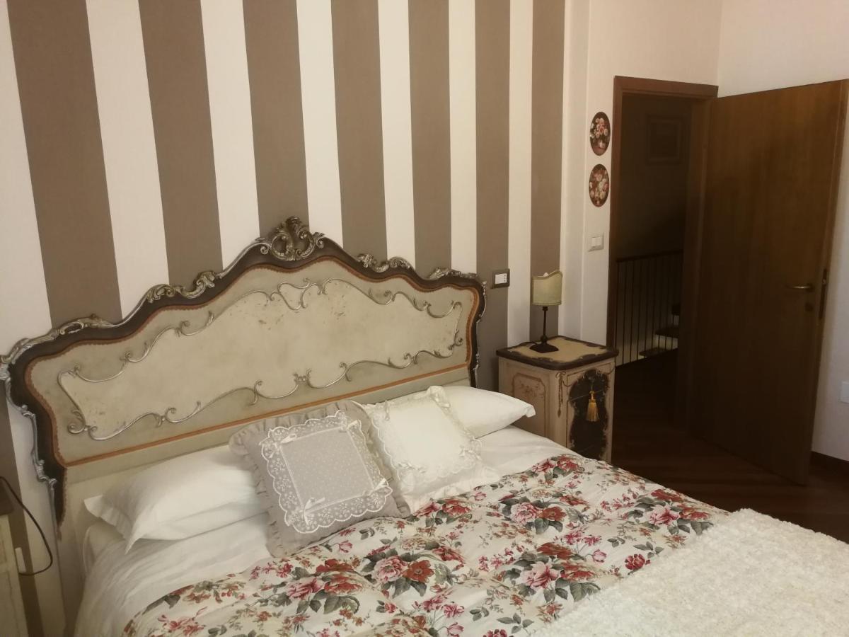 Apartamento Casa Le Rose Arezzo Exterior foto
